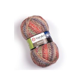 Yarnart 7044 Everest Ebruli El Örgü İpi