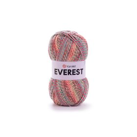 Yarnart 7044 Everest Ebruli El Örgü İpi