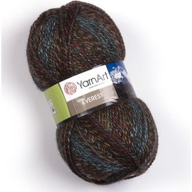 Yarnart 7046 Everest Ebruli El Örgü İpi