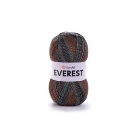 Yarnart 7046 Everest Ebruli El Örgü İpi