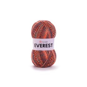 Yarnart 7047 Everest Ebruli El Örgü İpi