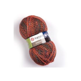 Yarnart 7047 Everest Ebruli El Örgü İpi