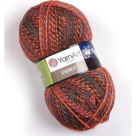 Yarnart 7047 Everest Ebruli El Örgü İpi
