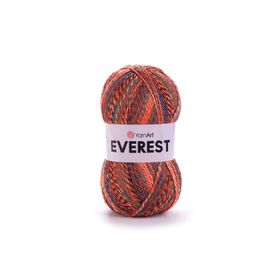 Yarnart 7047 Everest Ebruli El Örgü İpi