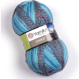 Yarnart 7048 Everest Ebruli El Örgü İpi