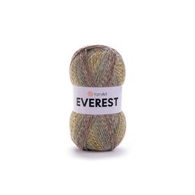 Yarnart 7050 Everest Ebruli El Örgü İpi