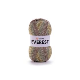 Yarnart 7050 Everest Ebruli El Örgü İpi