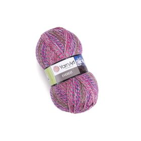 Yarnart 7051 Everest Ebruli El Örgü İpi
