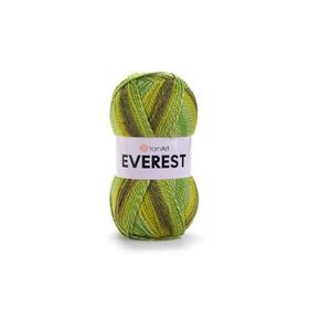 Yarnart 7052 Everest Ebruli El Örgü İpi