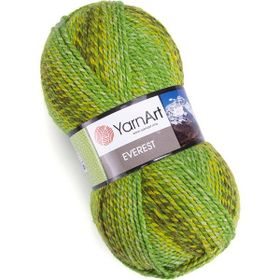 Yarnart 7052 Everest Ebruli El Örgü İpi