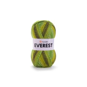 Yarnart 7052 Everest Ebruli El Örgü İpi