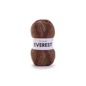 Yarnart 7053 Everest Ebruli El Örgü İpi