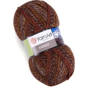 Yarnart 7053 Everest Ebruli El Örgü İpi