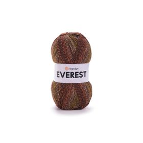 Yarnart 7053 Everest Ebruli El Örgü İpi