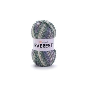 Yarnart 7055 Everest Ebruli El Örgü İpi