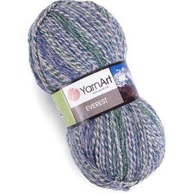 Yarnart 7055 Everest Ebruli El Örgü İpi