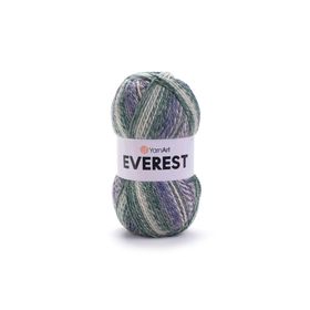 Yarnart 7055 Everest Ebruli El Örgü İpi