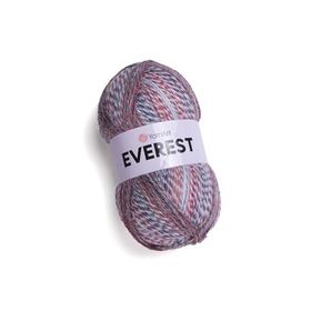 Yarnart 7056 Everest Ebruli El Örgü İpi