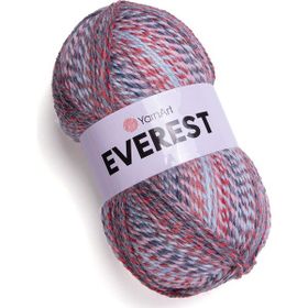 Yarnart 7056 Everest Ebruli El Örgü İpi