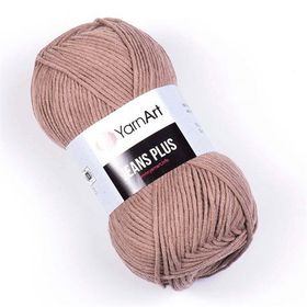 Yarnart 71 100 gr Jeans Plus El Örgü İpi
