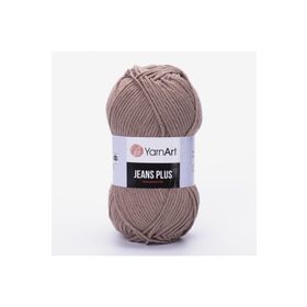 Yarnart 71 100 gr Jeans Plus El Örgü İpi