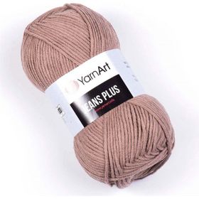 Yarnart 71 100 gr Jeans Plus El Örgü İpi