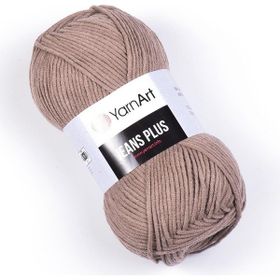 Yarnart 71 100 gr Jeans Plus El Örgü İpi