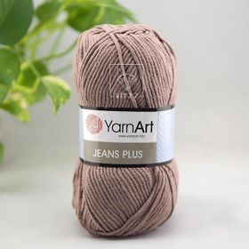 Yarnart 71 100 gr Jeans Plus El Örgü İpi