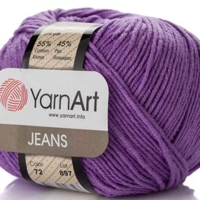 Yarnart 72 50 gr Jeans