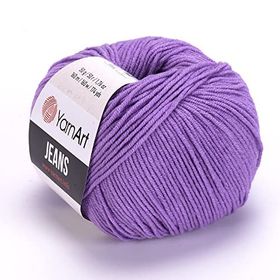 Yarnart 72 50 gr Jeans