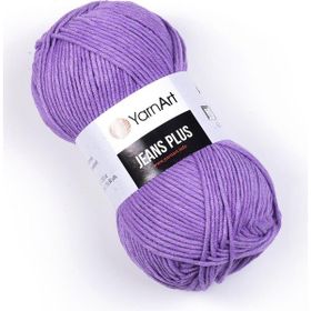 Yarnart 72 Jeans Plus El Örgü İpi