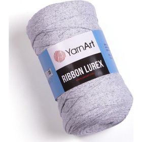 Yarnart 720 Ribbon Lurex Simli Aksesuar El Örgü İpi