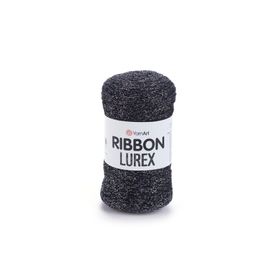 Yarnart 723 Ribbon Lurex Simli Aksesuar El Örgü İpi