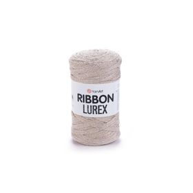 Yarnart 725 Ribbon Lurex Simli Aksesuar El Örgü İpi