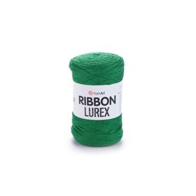 Yarnart 728 Ribbon Lurex Simli Aksesuar El Örgü İpi