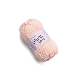 Yarnart 73 100 gr Jeans Plus El Örgü İpi