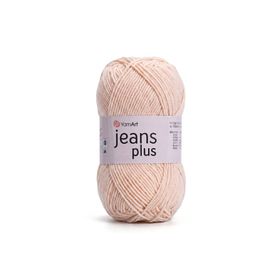 Yarnart 73 100 gr Jeans Plus El Örgü İpi