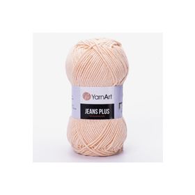Yarnart 73 100 gr Jeans Plus El Örgü İpi