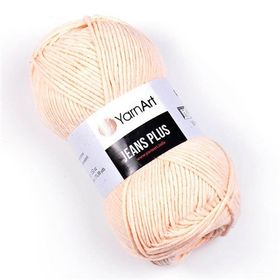 Yarnart 73 100 gr Jeans Plus El Örgü İpi