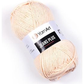 Yarnart 73 100 gr Jeans Plus El Örgü İpi