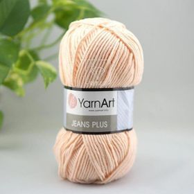Yarnart 73 100 gr Jeans Plus El Örgü İpi