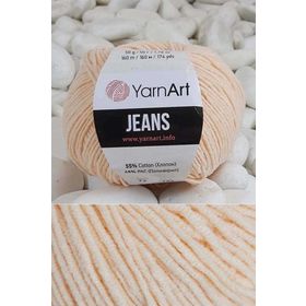 Yarnart 73 50 gr Jeans