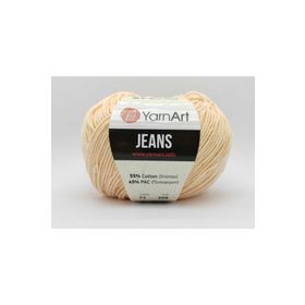 Yarnart 73 50 gr Jeans