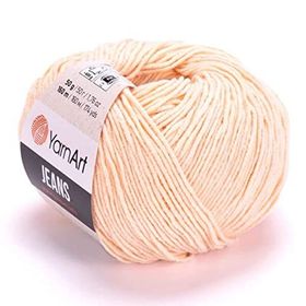 Yarnart 73 50 gr Jeans