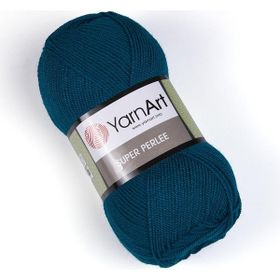 Yarnart 73 Super Perlee El Örgü İpi