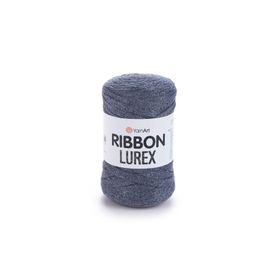 Yarnart 730 Ribbon Lurex Simli Aksesuar El Örgü İpi