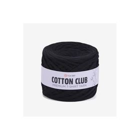 Yarnart 7300 Cotton Club Penye Kumaş El Örgü Ipi