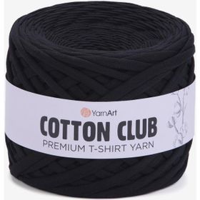 Yarnart 7300 Cotton Club Penye Kumaş El Örgü Ipi