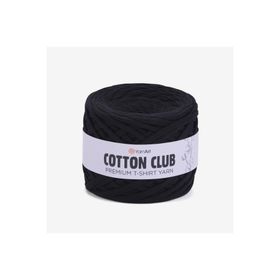 Yarnart 7300 Cotton Club Penye Kumaş El Örgü Ipi