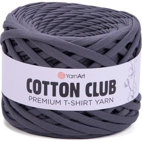 Yarnart 7301 Cotton Club Penye Kumaş El Örgü Ipi